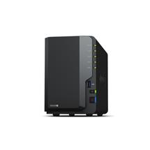 Synology Network Attached Storage | Synology DiskStation DS220+ NAS/storage server Compact Ethernet LAN