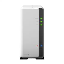 Gray | Synology DiskStation DS120j 88F3720 Ethernet LAN Tower Gray NAS