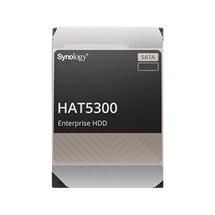 Synology HAT5300 | Synology HAT5300-8T 8TB 3.5" SATA HDD | Quzo UK