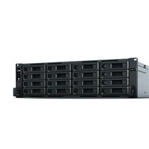 Synology RS4021XS+ | Synology RackStation RS4021XS+ NAS/storage server Rack (3U) Ethernet