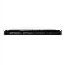 NAS | Synology RackStation RS1619XS+ NAS/storage server Rack (1U) Ethernet