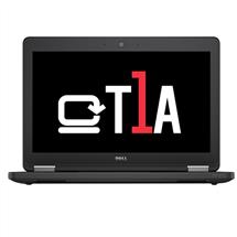 12 Inch Laptops | T1A DELL Latitude E5250 Refurbished, Intel® Core™ i5, 2.2 GHz, 31.8 cm