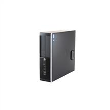 Refurbished PCs | T1A HP Compaq Elite 8300 Refurbished Intel® Core™ i5 i53470 8 GB
