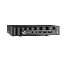 HP EliteDesk 800 G2 Refurbished | T1A HP EliteDesk 800 G2 Refurbished, 3.2 GHz, Intel® Core™ i5, i56500,