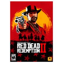 Take 2 Video Games | Take-Two Interactive Red Dead Redemption 2 Standard Xbox One