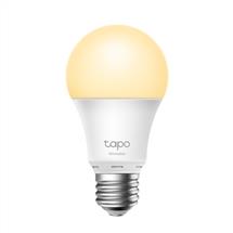 TP-Link L510E | TP-Link Tapo Smart Wi-Fi Light Bulb, Dimmable | In Stock