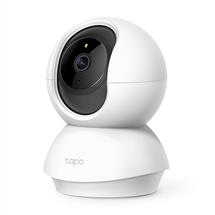 TP-Link Pan/Tilt Home Security Wi-Fi Camera | TP-Link Tapo Pan/Tilt Home Security Wi-Fi Camera | In Stock
