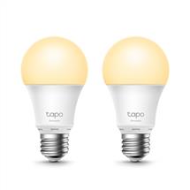 Smart Home | TP-Link TAPO L510E(2-PACK) smart lighting Smart bulb Wi-Fi 8.7 W