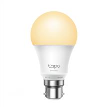 TP-Link Smart Wi-Fi Light Bulb, Dimmable | TP-Link Tapo Smart Wi-Fi Light Bulb, Dimmable | In Stock