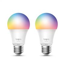 L530E | TP-Link Tapo L530E Smart bulb Wi-Fi 8.7 W | Quzo UK