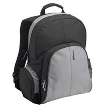 Backpacks | Targus TSB023EU backpack Black, Grey Nylon | In Stock