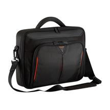 Briefcase | Targus CN414EU laptop case 36.3 cm (14.3") Briefcase Black, Red