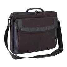 Briefcase | Targus TAR300 laptop case 39.6 cm (15.6") Briefcase Black