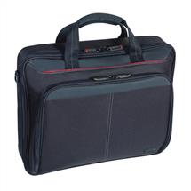 Tablet Cases  | Targus CN31 laptop case 40.6 cm (16") Briefcase Black
