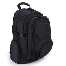 Pc/Laptop Bags And Cases  | Targus CN600 laptop case 39.6 cm (15.6") Backpack case Black