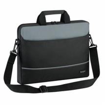 Pc/Laptop Bags And Cases  | Targus TBT238EU laptop case 39.6 cm (15.6") Black, Grey