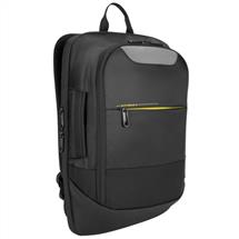 Targus Laptop Cases | Targus CityGear 39.6 cm (15.6") Backpack Black | Quzo UK