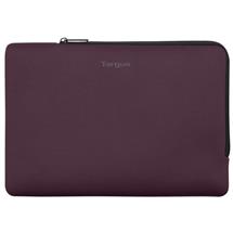 Pc/Laptop Bags And Cases  | Targus MultiFit 35.6 cm (14") Sleeve case Fig colour