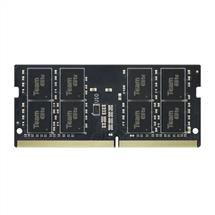 Memory  | Team Group ELITE SODIMM DDR4 LAPTOP MEMORY memory module 16 GB 1 x 16