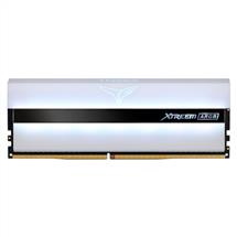 Memory  | Team Group XTREEM ARGB memory module 16 GB 2 x 8 GB DDR4 3200 MHz