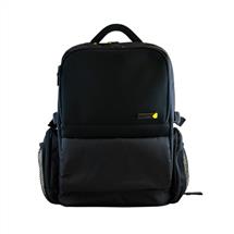 Cases & Protection | Techair Classic pro 14 - 15.6" backpack Black | In Stock