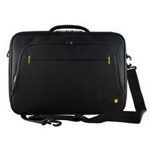 Techair Classic pro 16 - 17.3" briefcase Black | In Stock