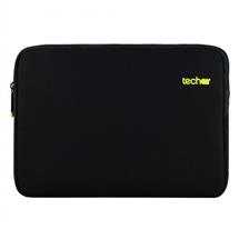 Techair Classic essential 12 - 13.3" Sleeve Black | In Stock
