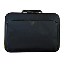 Techair Classic essential 14 - 15.6" briefcase Black