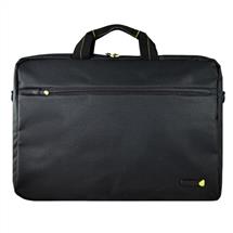 Techair Classic essential 14 - 15.6" shoulder bag Black