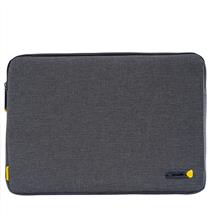 Techair Evo pro. Case type: Sleeve case, Maximum screen size: 33.8 cm