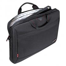 Briefcase | Techair Classic essential 12 - 14.1" shoulder bag Black