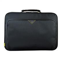 Techair Classic essential 10 - 11.6" briefcase Black
