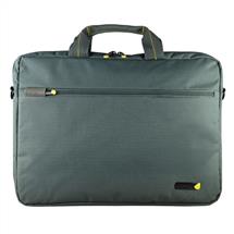 Laptop Cases | Techair Classic essential 14 - 15.6" shoulder bag Grey