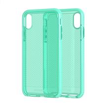 iPhone Case | Tech21 T21-6544 mobile phone case 16.5 cm (6.5") Cover Aqua colour