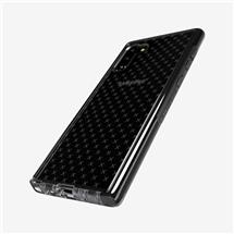 Mobile Phone Cases  | Tech21 Evo Check mobile phone case 17.3 cm (6.8") Cover Black, Grey