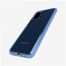 Mobile Phone Cases  | Tech21 Evo Check mobile phone case 17 cm (6.7") Cover Blue