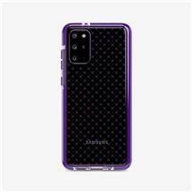 Tech21 Evo Check mobile phone case 17 cm (6.7") Cover Purple