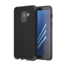 Tech21 Evo Flip. Case type: Cover, Brand compatibility: Samsung,