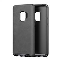 Evo Luxe | Tech21 Evo Luxe mobile phone case Cover Black | In Stock