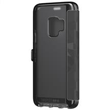 Tech21 Evo Wallet. Case type: Folio, Compatibility: Galaxy S9, Product