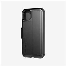 Tech 21  | Tech21 Evo Wallet mobile phone case 16.5 cm (6.5") Wallet case Black