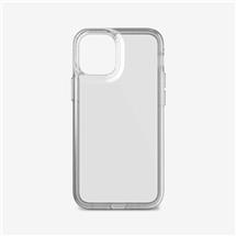 Tech21 EvoClear for iPhone 12 Mini  Clear. Case type: Cover, Brand