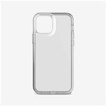 iPhone Case | Tech21 EvoClear for iPhone 12/iPhone 12 Pro  Clear. Case type: Cover,