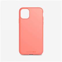 Mobile Phone Cases  | Tech21 Studio Colour mobile phone case 15.5 cm (6.1") Cover Coral