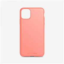 iPhone Case | Tech21 Studio Colour mobile phone case 16.5 cm (6.5") Cover Coral