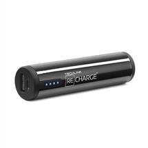 Techlink Power Banks/Chargers | Techlink RC2600. Battery capacity: 2600 mAh, Battery technology: