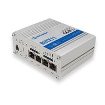 Teltonika | Teltonika RUTX11, WiFi 5 (802.11ac), Dualband (2.4 GHz / 5 GHz),