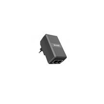 Tenda Poe Adapters | Tenda POE15F-48V-I PoE adapter Fast Ethernet | Quzo UK