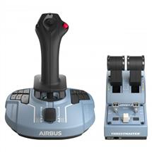 Thrustmaster Airbus Edition, Joystick, PC, Analogue / Digital, Wired,
