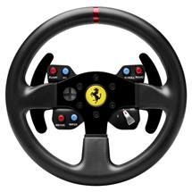PC Steering Wheel | Thrustmaster Ferrari 458 Challenge Wheel AddOn, Steering wheel, PC,